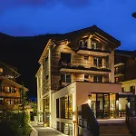 Hotel Tannenhof Zermatt