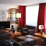 Hotel Tannenhof