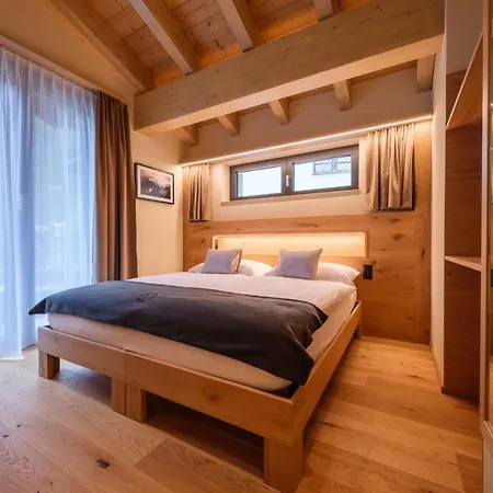 Tannenhof 3* Zermatt