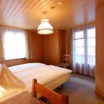 Schallers Tannenhof 3* Zermatt