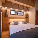 Hotel Schallers Tannenhof Zermatt