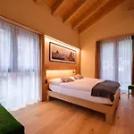 Schallers Tannenhof 3* Zermatt