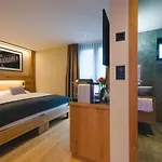 Schallers Tannenhof Hotel Zermatt