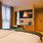 ホテル Tannenhof 3*