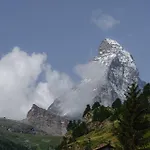 Schallers Tannenhof 3* Zermatt