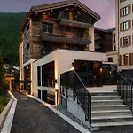 Schallers Tannenhof Zermatt