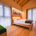 Hotel Schallers Tannenhof Zermatt