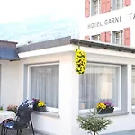 Hotel Schallers Tannenhof