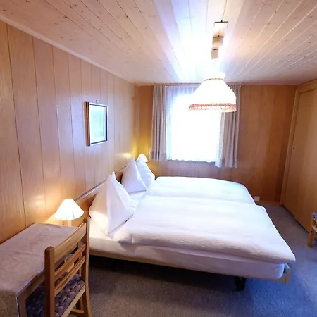Tannenhof Отель 3*