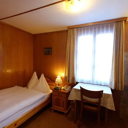 Отель Tannenhof