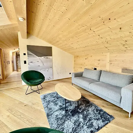 Hotel Tannenhof Zermatt