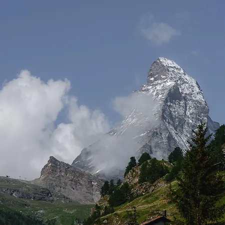 Tannenhof 3* Zermatt