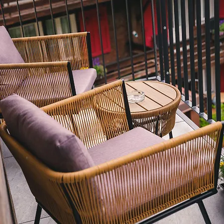 Tannenhof 3*