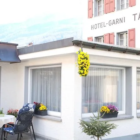 Hotel Tannenhof