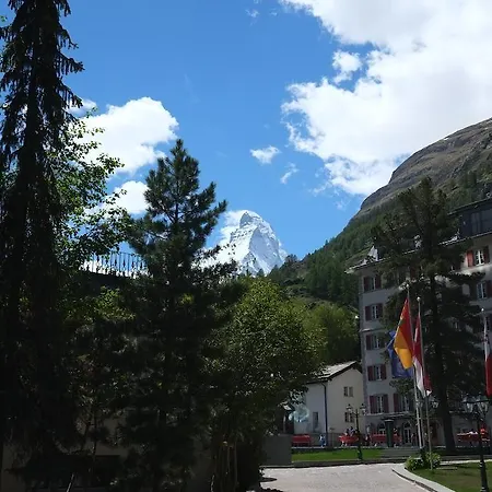 Tannenhof Отель