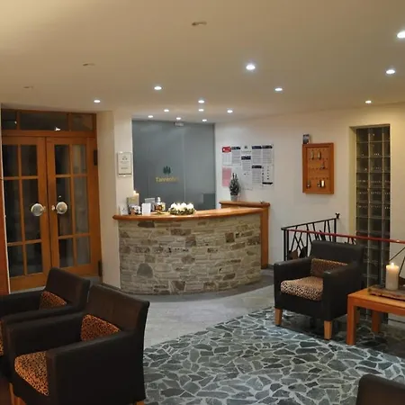 Tannenhof 3* Zermatt