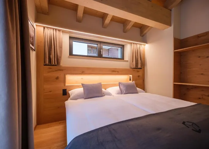 Hotel Tannenhof Zermatt