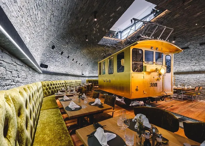 Schallers Tannenhof Hotel Zermatt