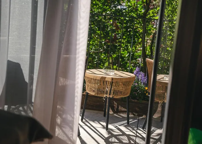 Schallers Tannenhof 3*