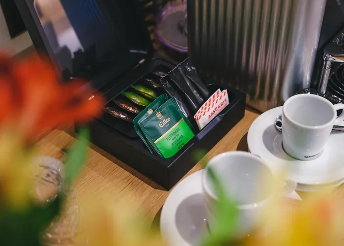 Hotel Tannenhof Zermatt