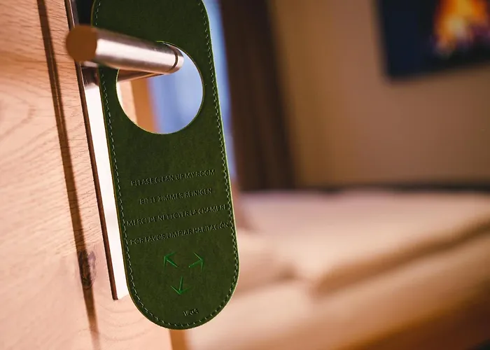 Schallers Tannenhof 3* Zermatt