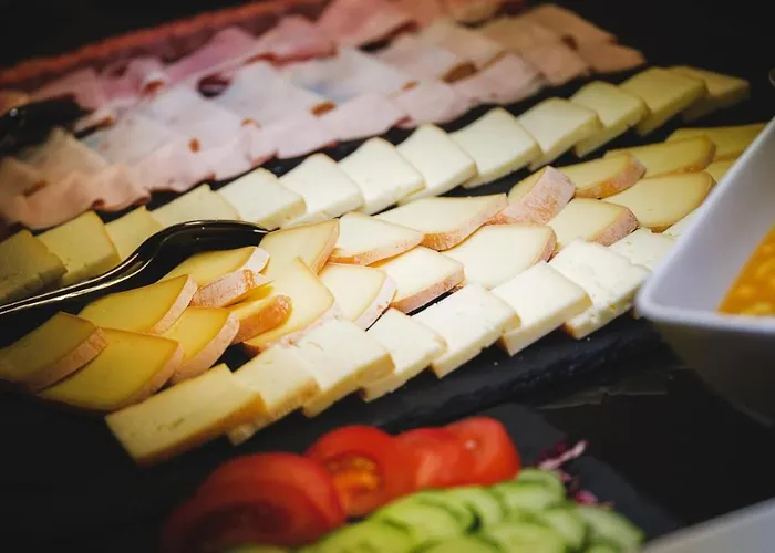 Schallers Tannenhof Hotel Zermatt