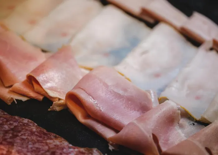 Hotel Schallers Tannenhof