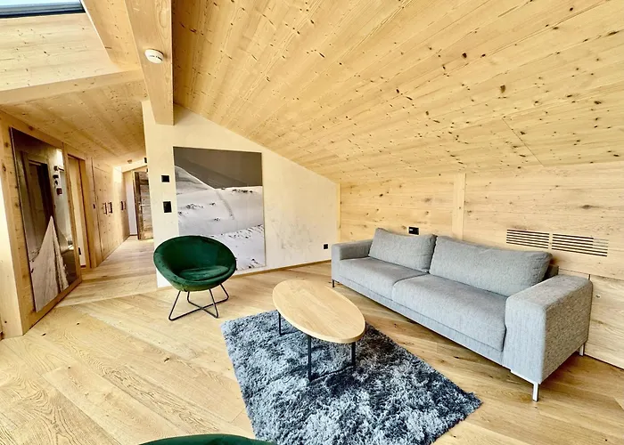 Hotel Schallers Tannenhof Zermatt