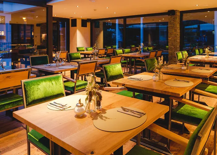 Schallers Tannenhof 3*