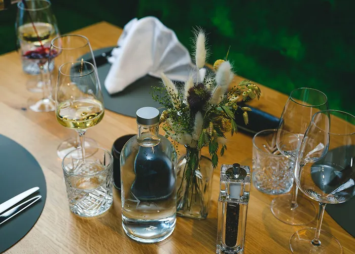 Schallers Tannenhof 3*