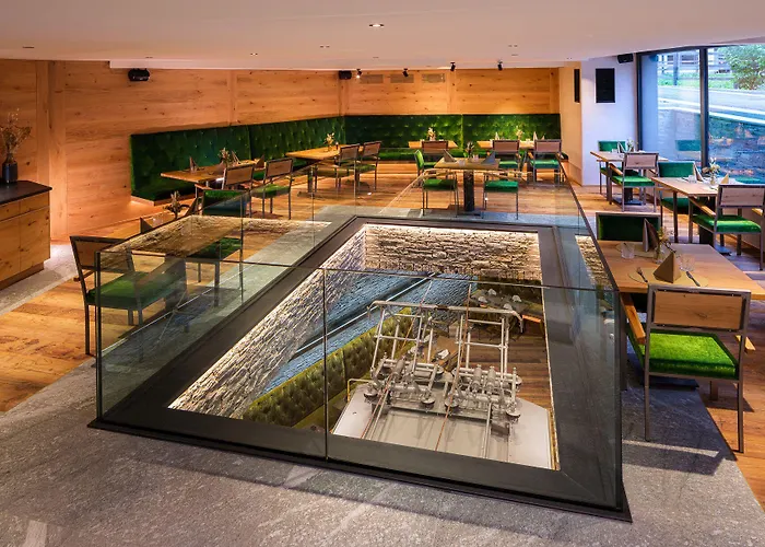 Schallers Tannenhof 3* Zermatt