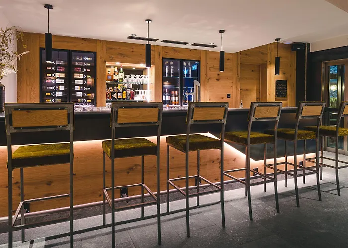 Hotel Schallers Tannenhof 3*