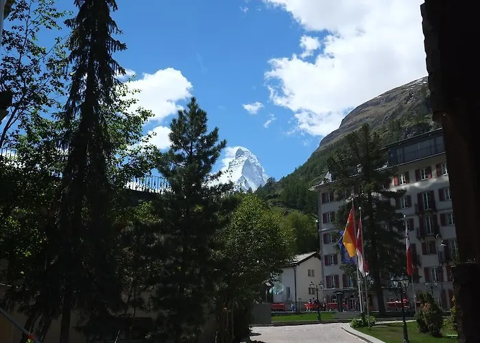 Schallers Tannenhof Hotel