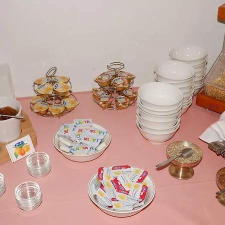 호텔 Tannenhof 체르마트
