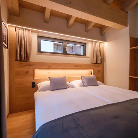 Hotel Schallers Tannenhof Zermatt
