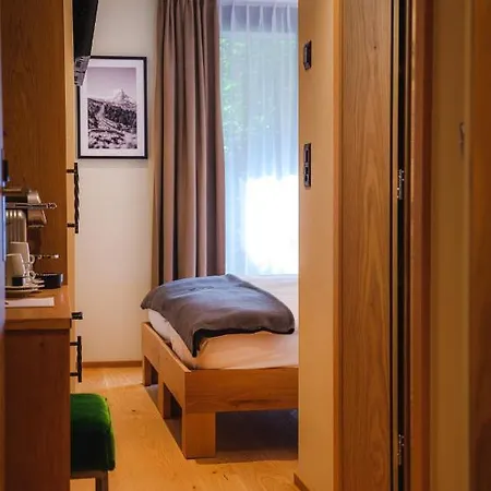 Otel Tannenhof 3*