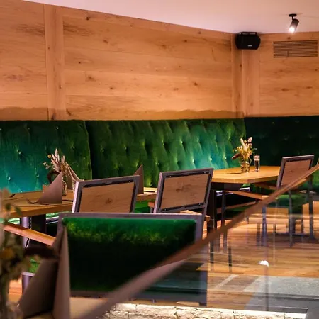 Otel Tannenhof 3*