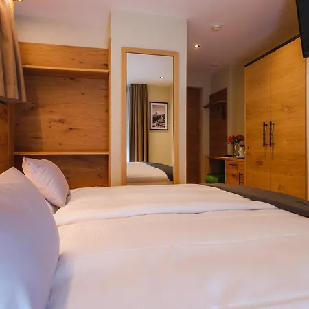 Otel Tannenhof