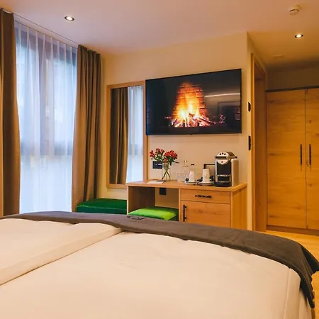 Otel Tannenhof 3*