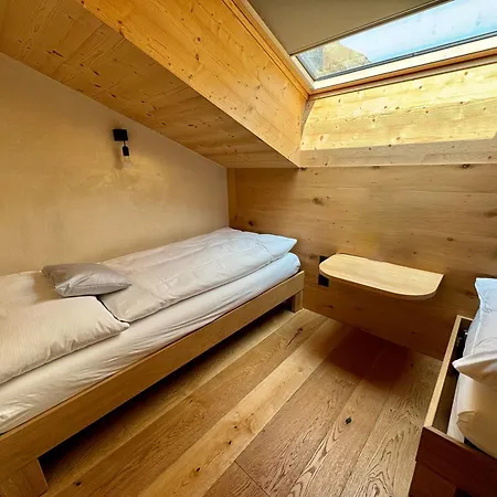 Hotel Tannenhof Zermatt