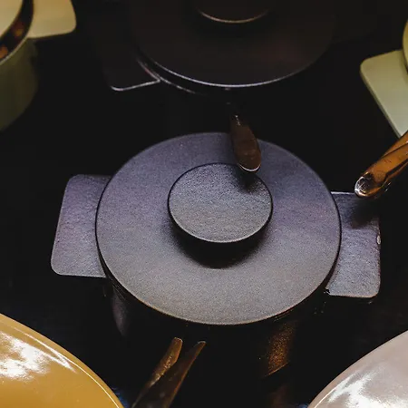 Hotel Tannenhof Zermatt