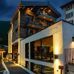 Hotel Tannenhof 3*
