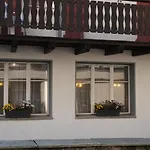 Hotel Tannenhof 3*