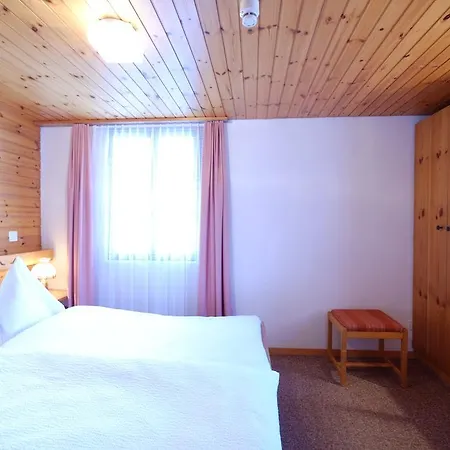 Tannenhof ホテル 3*
