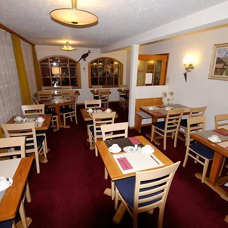 Schallers Tannenhof 3* Zermatt