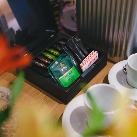 فندق Tannenhof زيرمات