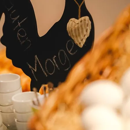 Hotel Schallers Tannenhof 3*