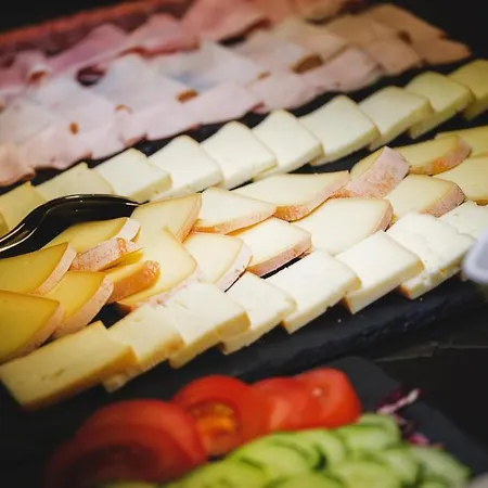 Schallers Tannenhof Hotel Zermatt