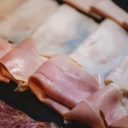 Hotel Schallers Tannenhof