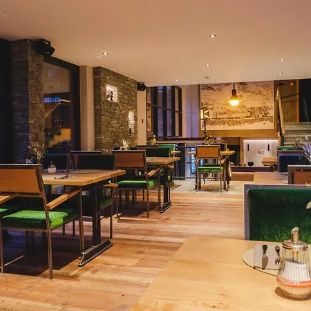 Schallers Tannenhof 3* Zermatt